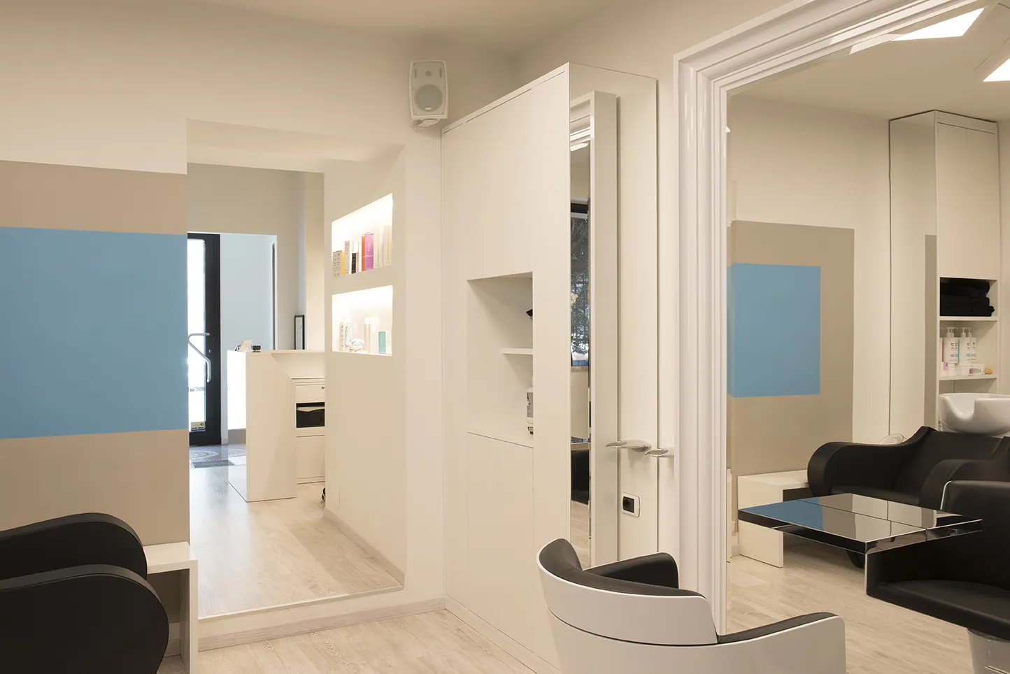 Salone Arte Capelli a S. Bonifacio VR