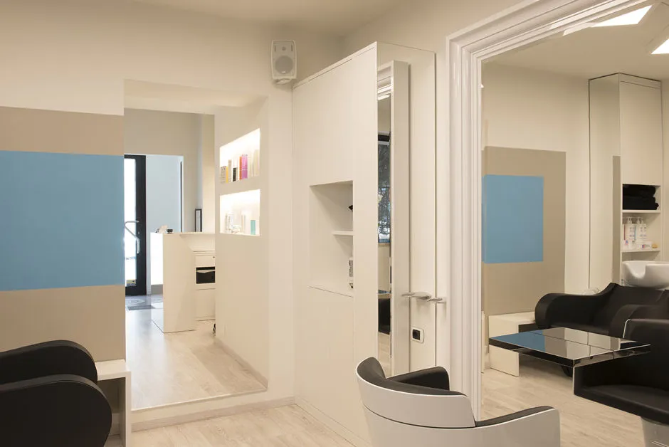 Salone Arte Capelli a S. Bonifacio VR