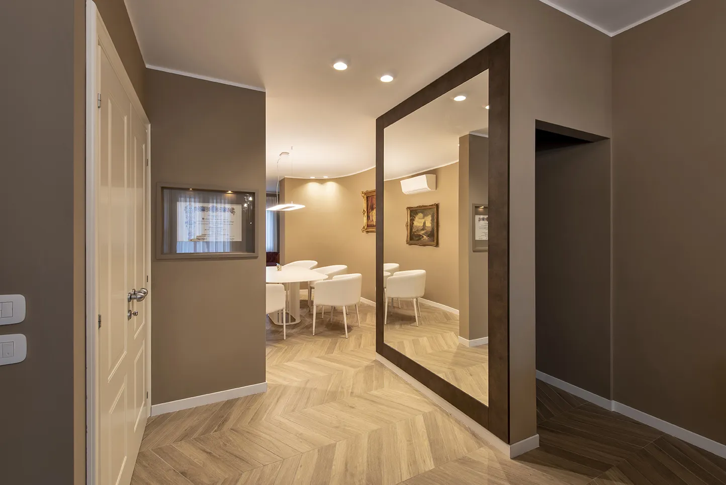 Studio Legale a S.Bonifacio VR