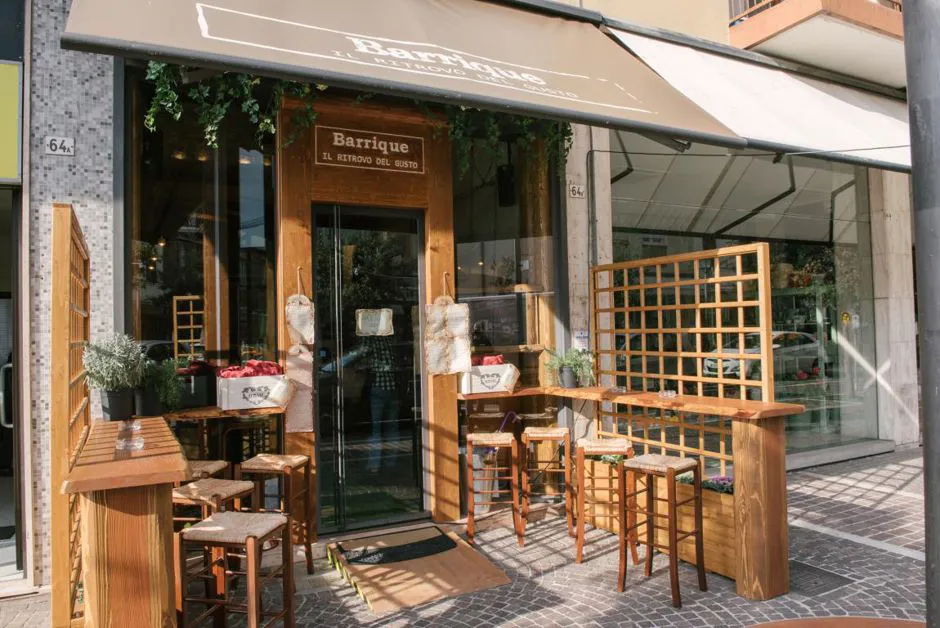 Barrique, il ritrovo del Gusto a San Bonifacio (VR)