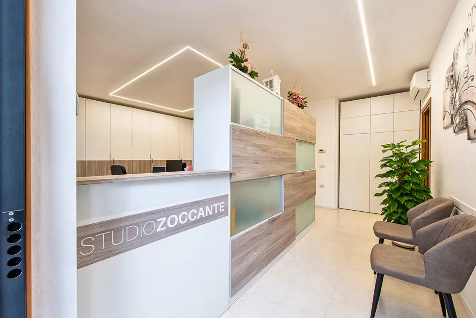 Commercialista "Studio Zoccante" a S.Bonifacio (VR)