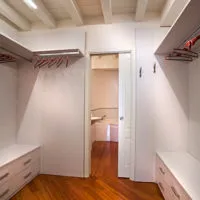 Cabina armadio: la più desiderata...