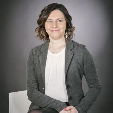 Barbara Zanini