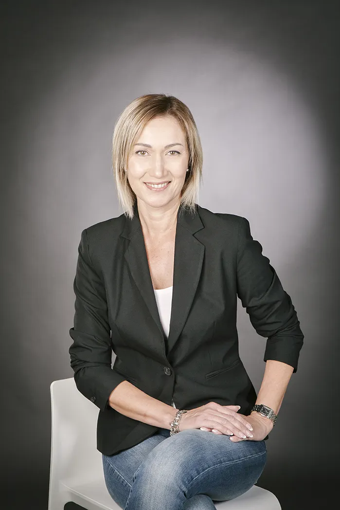 Sonia Castellani