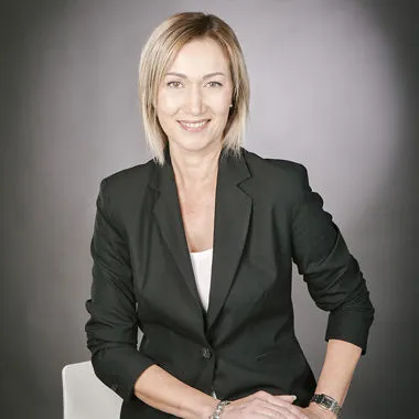 Sonia Castellani