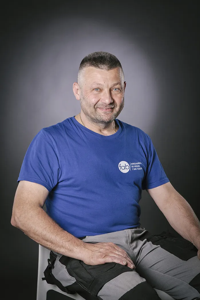 Fabio Bressan