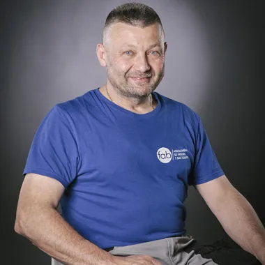 Fabio Bressan
