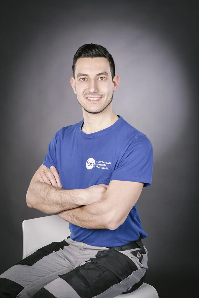 Omar Bressan