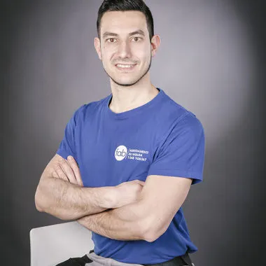 Omar Bressan