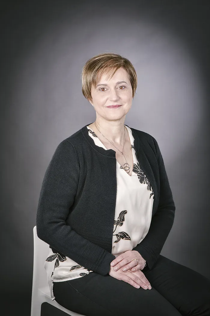 Antonella Scarsi