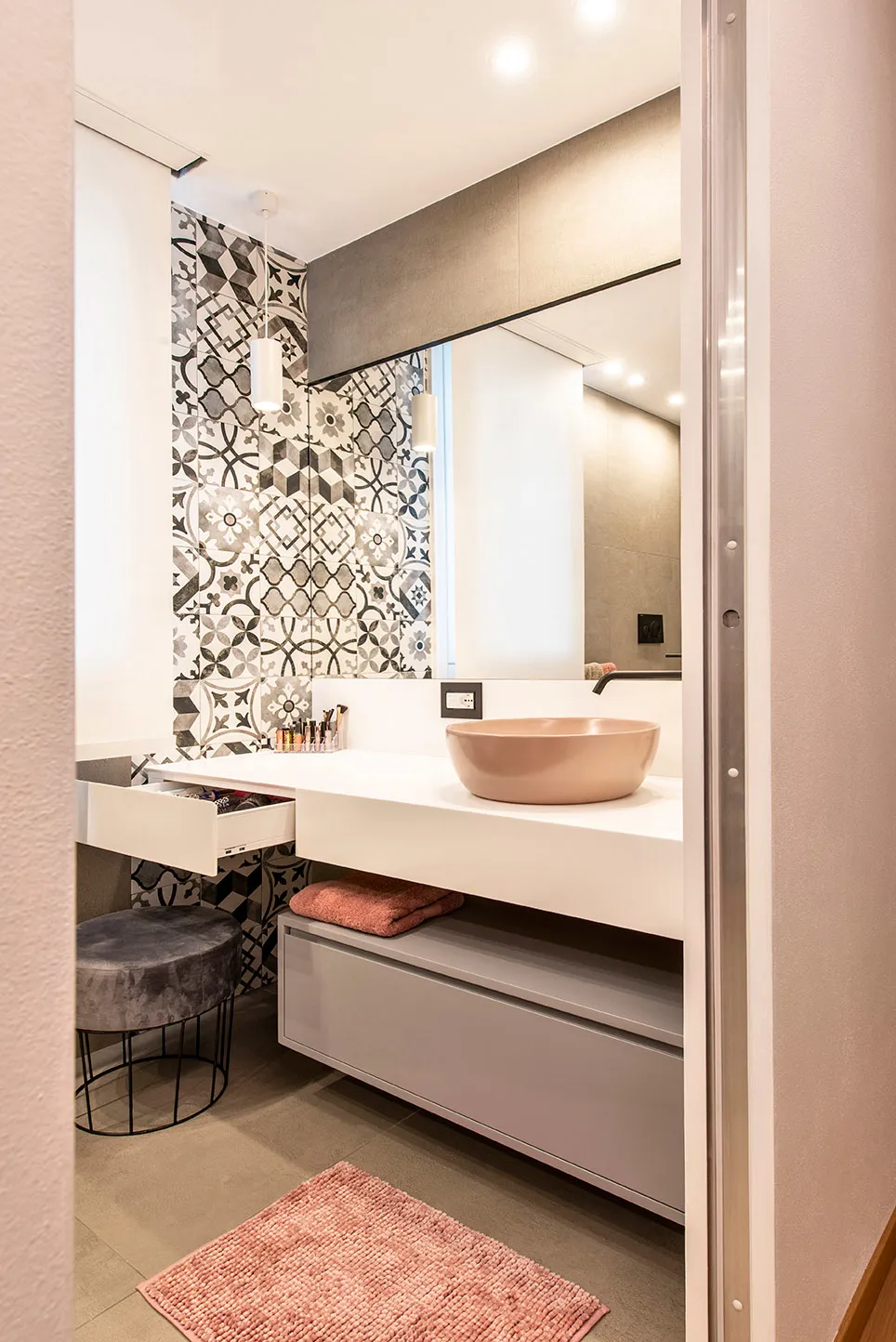 Mobili bagno  