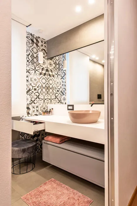 Mobili bagno  
