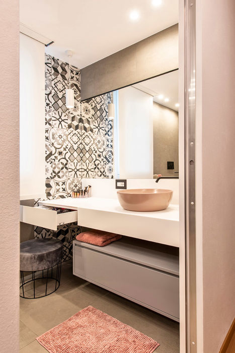 Mobili bagno  